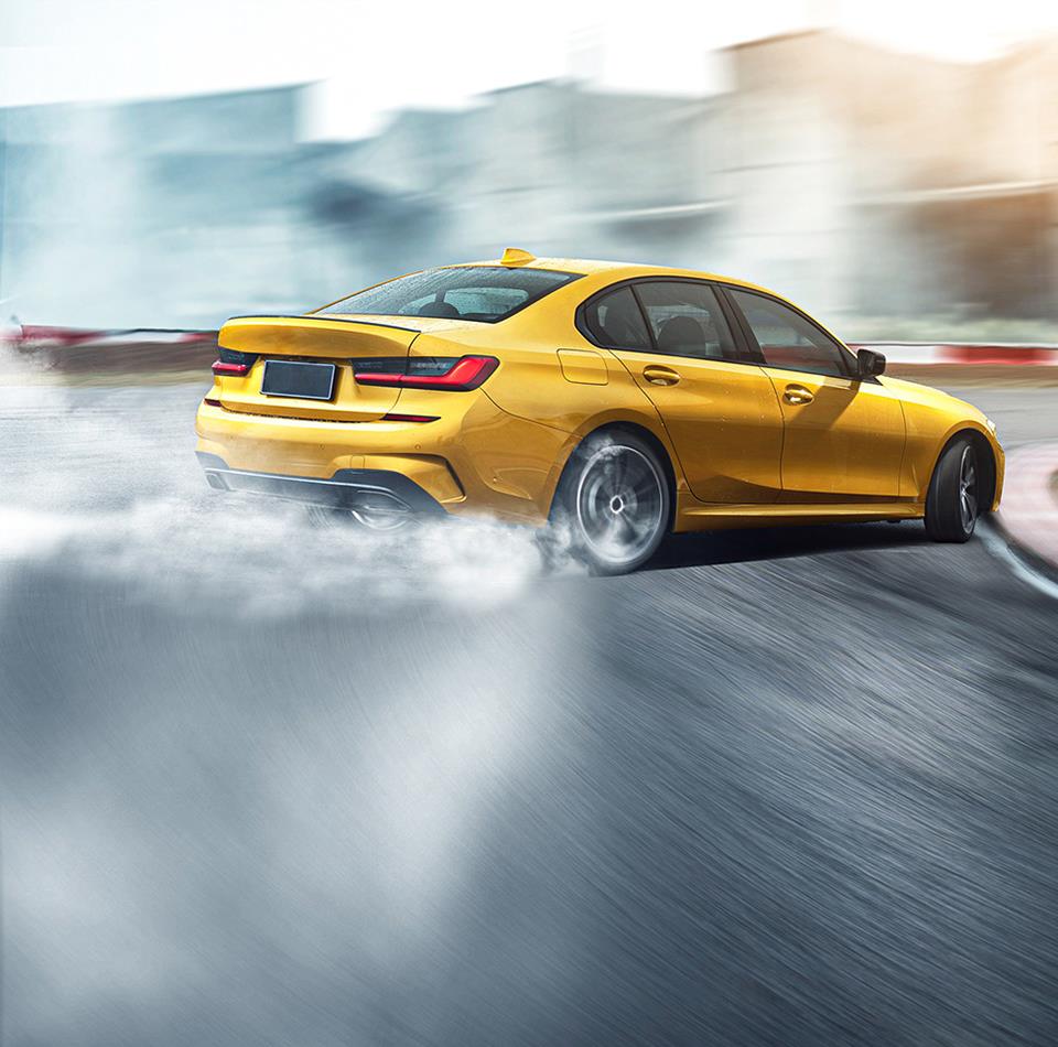 移動源尾氣檢測